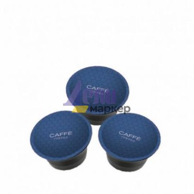 Кафе капсула Garibaldi Decaffeinato 16 бр., съвместими с Dolce Gusto