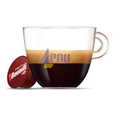 Кафе капсула NESCAFE® Dolce Gusto® Buondi Intenso 16 бр.