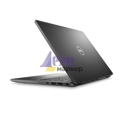 Лаптоп Dell Latitude 7430, Intel Core i5-1235U (10 Core, 12 MB Cache up to 4.40 GHz), 14.0" FHD (1920x1080) AG, WVA, 250 nits, 16GB 3200MHz DDR4, 512GB SSD PCIe M.2, Intel Iris Xe Graphics, HD RGB Cam, WiFi 6E, FP, SCR, BG Backlit Kb, Win 11 Pro, 3Y PS