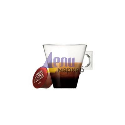 Кафе капсула NESCAFE® Dolce Gusto® Espresso Roma 16 бр.