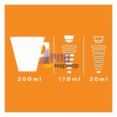 Кафе капсула STARBUCKS® Macchiato Caramel 12 бр., съвместими с Dolce Gusto®