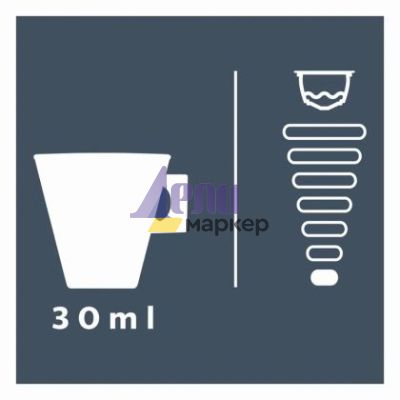 Кафе капсула STARBUCKS® Espresso Roast 12 бр., съвместими с Dolce Gusto®