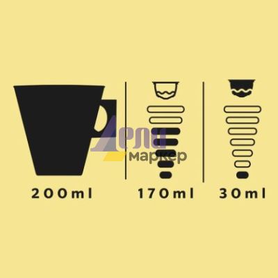 Кафе капсула STARBUCKS® Vanilla Macchiato 12 бр., съвместими с Dolce Gusto®