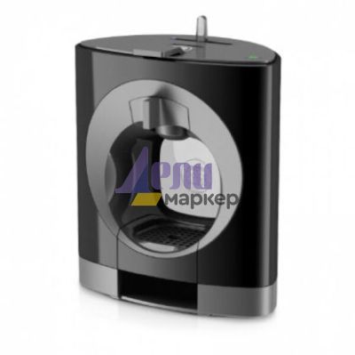 Кафемашина KRUPS® NESCAFE® Dolce Gusto® Oblo Черна