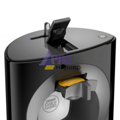 Кафемашина KRUPS® NESCAFE® Dolce Gusto® Oblo Черна