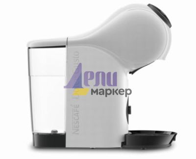 Кафе машина KRUPS® NESCAFÉ® Dolce Gusto Genio S Basic Бял