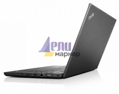 Лаптоп Lenovo ThinkPad T450s 8/256 20BWS40A00 Употребяван