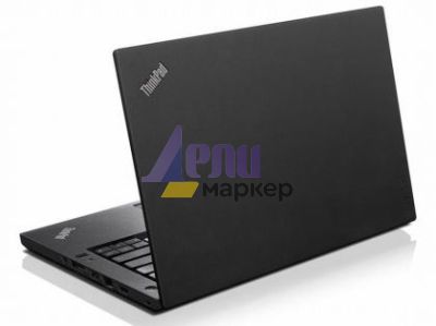 Лаптоп Lenovo ThinkPad T460s 20FAS2BU00 Употребяван