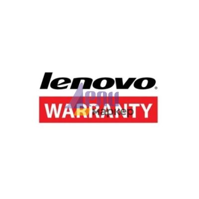 Допълнителна гаранция Lenovo warranty extention 1 to 3 years Carry in for Thinkpad E, ThinkBook
