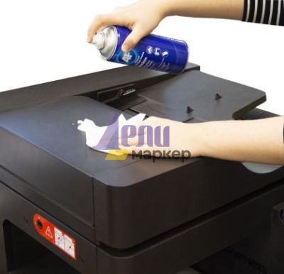 Почистваща пяна AF Foamclene FCL300 Универсална, 300 ml