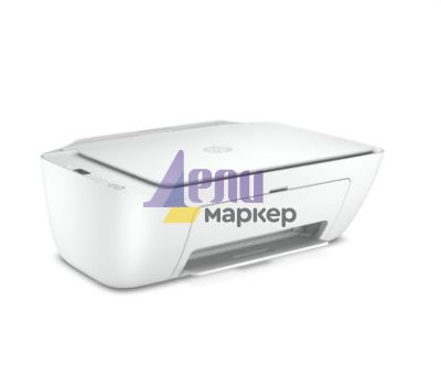 Мастилоструйно многофункционално устройство HP DeskJet 2710e All-in-One Printer + HP 305 Black Original Ink Cartridge