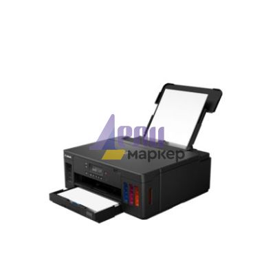 Мастилоструен принтер Canon PIXMA G5040