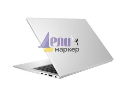 Лаптоп HP EliteBook 840 G8, Core i5-1135G7(2.4Ghz, up to 4.2GHz/8MB/4C), 14" FHD AG 400 nits, 16GB 3200Mhz 1DIMM, 512GB PCIe SSD, WiFi 6AX201+BT5, Backlit Kbd, NFC, FPR, Active SmartCard, 3C Long Life, Win 10 Pro+HP DeskJet 4120e AiO Printer