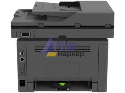 Лазерно многофункционално устройство Lexmark MX431adn A4 Monochrome Laser MFP + Lexmark 55B2000 MS/MX331, 431 Return Programme 3K Toner Cartridge