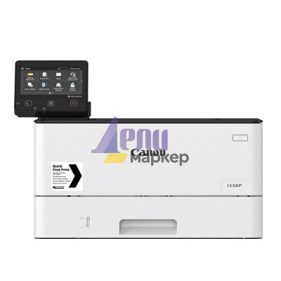 Лазерен принтер Canon i-SENSYS X 1238P