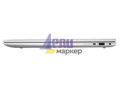 Лаптоп HP EliteBook 860 G9, Core i7-1255U(up to 4.7GHz/12MB/10C), 16" WUXGA AG 400nits,16GB 4800Mhz 1DIMM, 512GB PCIe SSD, WiFi AX211 + BT5.2, Backlit Kbd, FPR, 6C Long Life, W11p64 Dwngrd W10p64, 3Y NBD On Site