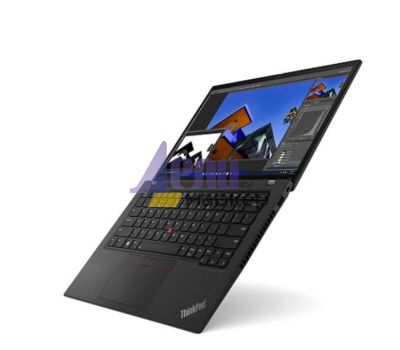Лаптоп Lenovo ThinkPad L14 G3 Intel Core i7-1255U (up to 4.7GHz, 12MB), 16GB DDR4 3200MHz, 512GB SSD, 14" FHD (1920x1080) IPS AG, Intel UHD Graphics, WLAN, BT, IR&FHD 1080p Cam, Backlit KB, FPR, SCR, 3 cell, Win11Pro, 3Y