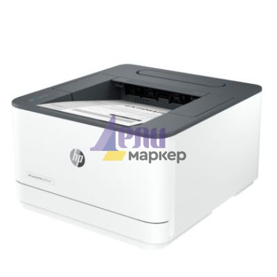 Лазерен принтер HP LaserJet Pro 3002dn Printer