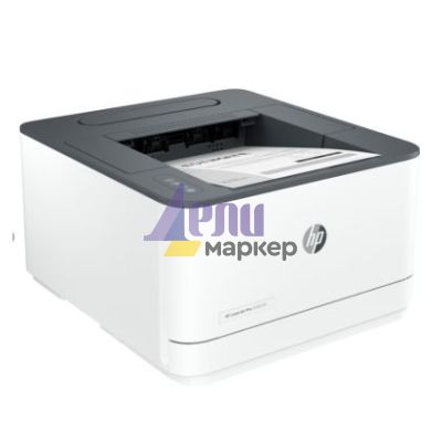 Лазерен принтер HP LaserJet Pro 3002dn Printer