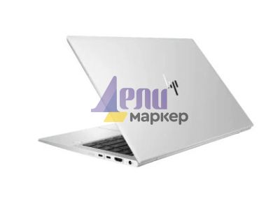 Лаптоп HP EliteBook 845 G8, Ryzen 7 Pro 5850U(1.9Ghz, up to 4.4GH/16MB/8C), 14" FHD UWVA 400 nits AG + WebCam 720p, 16GB 3200Mhz 1DIMM, 512GB PCIe SSD, WiFi a/c + BT5, Backlit Kbd, FPR, Active SmartCard, Win 10 Pro+HP DeskJet 4120e AiO Printer
