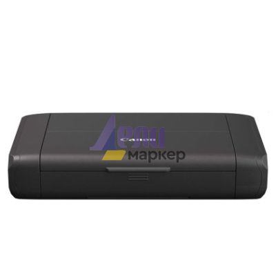 Мастилоструен принтер Canon PIXMA TR150 with battery