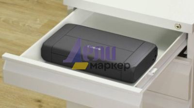Мастилоструен принтер Canon PIXMA TR150 with battery