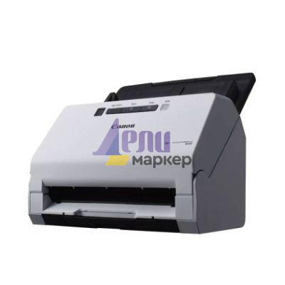 Скенер Canon imageFORMULA R40