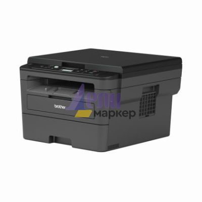 Мултифункционално устройство Brother DCP-L2532DW