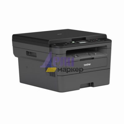Мултифункционално устройство Brother DCP-L2532DW