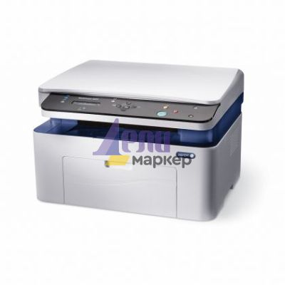 Мултифункционално устройство Xerox WC 3025B