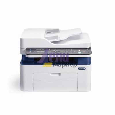 Мултифункционално устройство Xerox WC 3025N