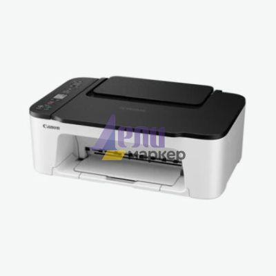 Мастилоструйно многофункционално устройство Canon PIXMA TS3452 All-In-One, Black&White