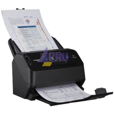 Скенер Canon imageFORMULA DR-S130