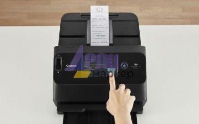 Скенер Canon imageFORMULA DR-S130