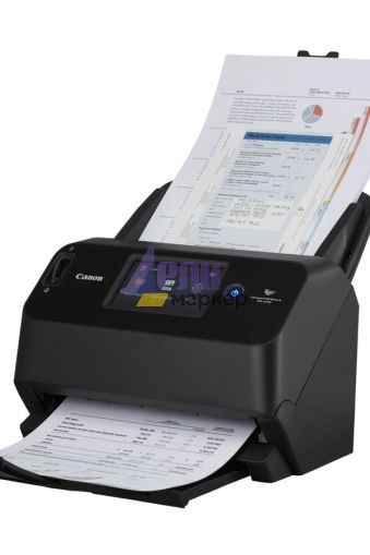 Скенер Canon imageFORMULA DR-S130