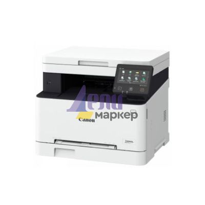 Лазерно многофункционално устройство Canon i-SENSYS MF651Cw Printer/Scanner/Copier