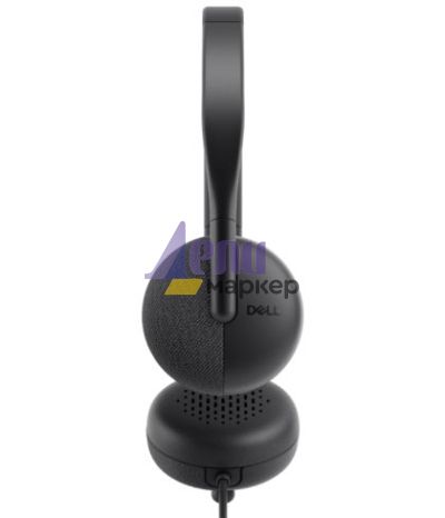 Слушалки Dell Wired Headset WH3024