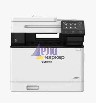 Лазерно многофункционално устройство Canon i-SENSYS MF754Cdw Printer/Scanner/Copier/Fax