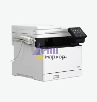 Лазерно многофункционално устройство Canon i-SENSYS MF754Cdw Printer/Scanner/Copier/Fax