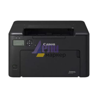 Лазерен принтер Canon i-SENSYS LBP122dw