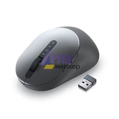 Мишка Dell Multi-Device Wireless Mouse - MS5320W