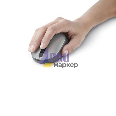 Мишка Dell Multi-Device Wireless Mouse - MS5320W