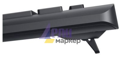 Комплект Dell Wireless Keyboard and Mouse-KM3322W - US International (QWERTY)