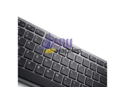 Клавиатура Dell Multi-Device Wireless Keyboard - KB700 - US International (QWERTY)