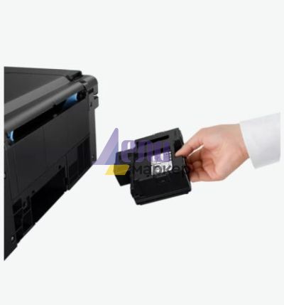 Мастилоструйно многофункционално устройство Canon PIXMA G3470 All-In-One, Black + Canon Plus Glossy II PP-201, 10x15 cm, 50 sheets