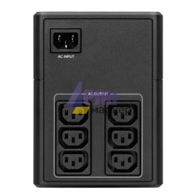 Непрекъсваем ТЗИ Eaton 5E 1200 USB IEC G2