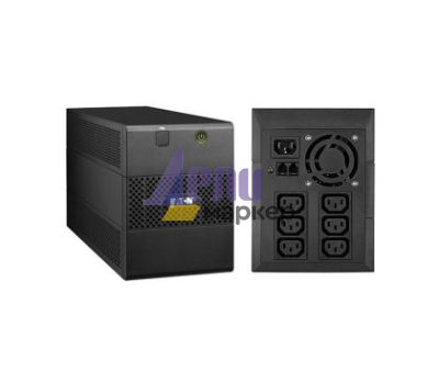 Непрекъсваем ТЗИ Eaton 5E 2000i USB