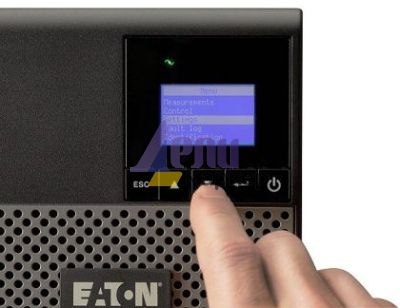 Непрекъсваем ТЗИ Eaton 5P 850i
