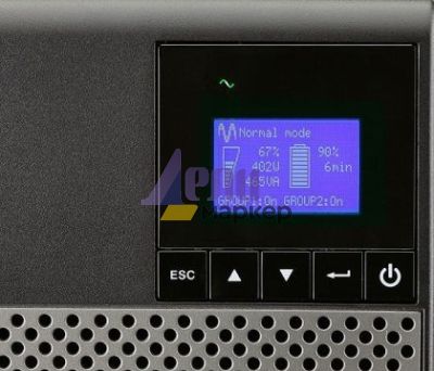 Непрекъсваем ТЗИ Eaton 5P 850i
