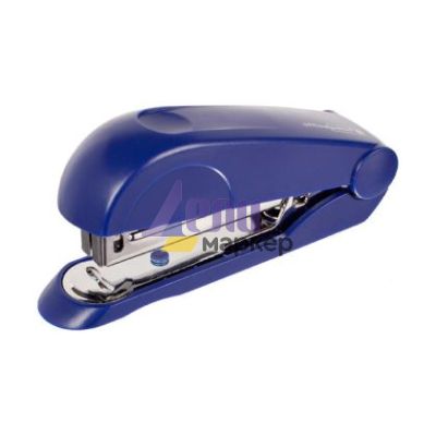 Телбод Office Point N10 Пластмасов, до 10 л. Син